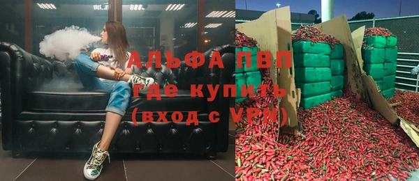 молекула духа Балахна